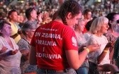 Uwielbienie "ChwałaMU" na stadionie Tarczyński Arena - cz. 2