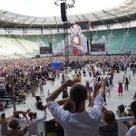 Uwielbienie "Chwała MU" na stadionie Tarczyński Arena - cz. 3