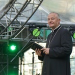 Uwielbienie "Chwała MU" na stadionie Tarczyński Arena - cz. 3