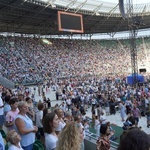 Uwielbienie "Chwała MU" na stadionie Tarczyński Arena - cz. 3