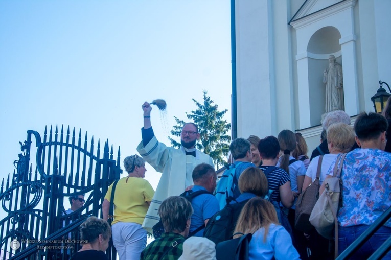 Odpust w Tuchowie 2023 - dzień 8.
