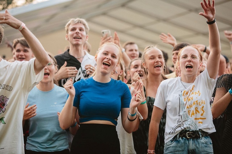 Monika i Dzieciaki Cudaki: To wydarzenie całkowicie zmieniło moje życie