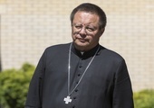 Abp Grzegorz Ryś w gronie nowych kardynałów