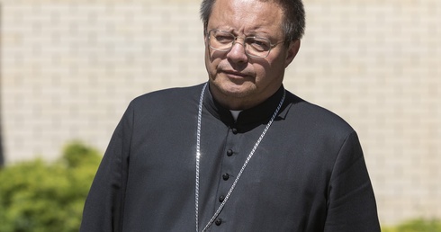 Abp Grzegorz Ryś w gronie nowych kardynałów