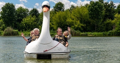 Wakacje z ubogimi. Sant'Egidio potrzebuje wsparcia