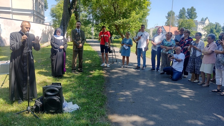 116. urodziny m. Tekli Budnowskiej 