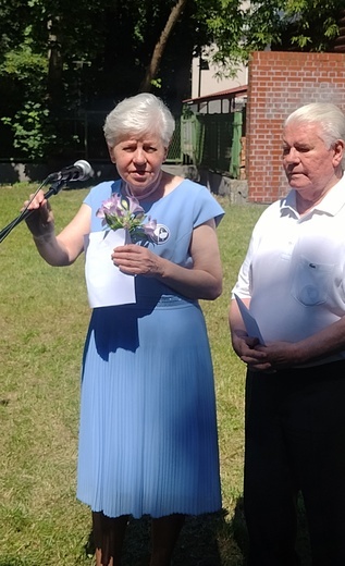 116. urodziny m. Tekli Budnowskiej 