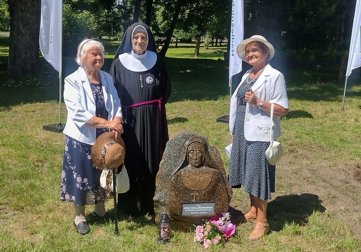 116. urodziny m. Tekli Budnowskiej 