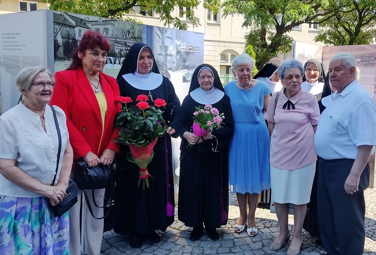 116. urodziny m. Tekli Budnowskiej 