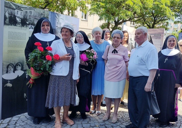 116. urodziny m. Tekli Budnowskiej 