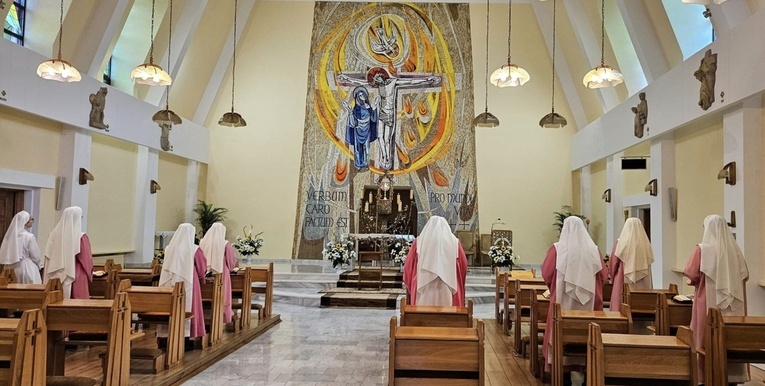 Rekolekcje diakonów stałych