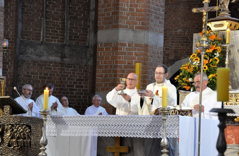 Rekolekcje diakonów stałych