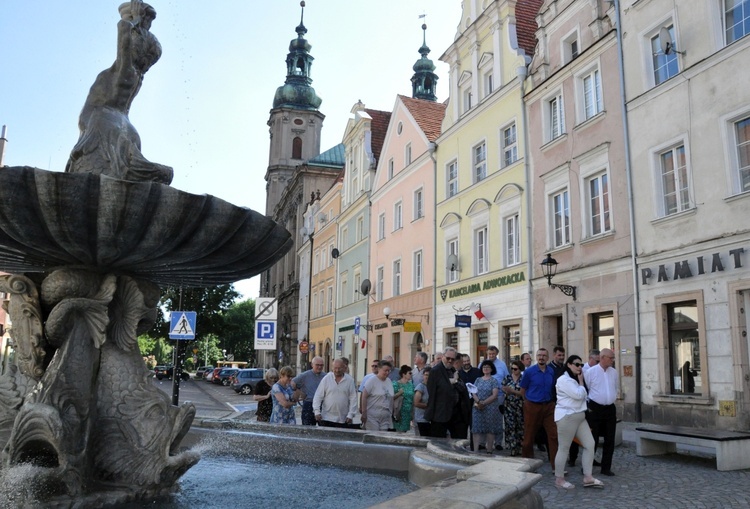 Rekolekcje diakonów stałych