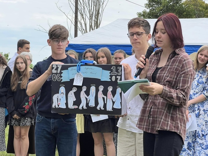 Dzień Wspólnoty Oazy - cz. 2