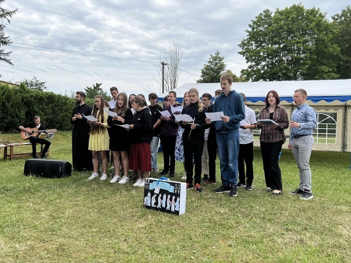 Dzień Wspólnoty Oazy - cz. 2