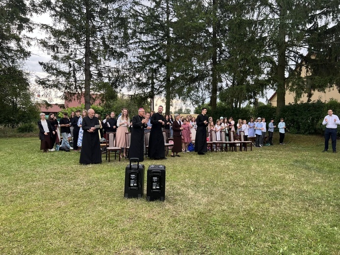 Dzień Wspólnoty Oazy - cz. 2