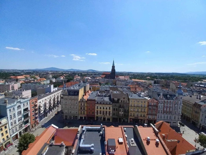 Lubzina na Dolnym Śląsku