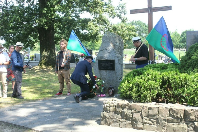 Rocznica w Szczurowej