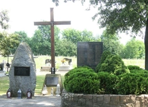 Rocznica w Szczurowej