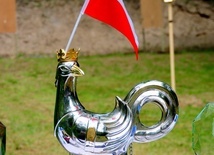 Król Kurkowy wyłoniony