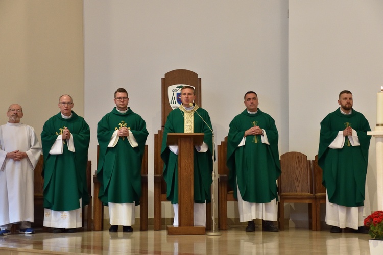 XXI Gdańska Pielgrzymka Rowerowa na Jasna Górę