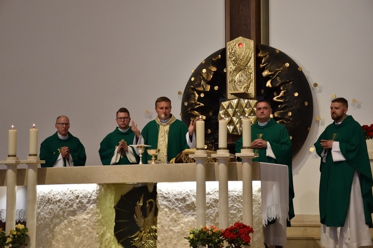 XXI Gdańska Pielgrzymka Rowerowa na Jasna Górę