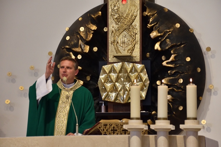 XXI Gdańska Pielgrzymka Rowerowa na Jasna Górę