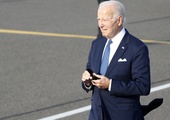 Reuters: Biden spotka się z Zełenskim podczas szczytu NATO w Wilnie