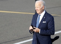 Reuters: Biden spotka się z Zełenskim podczas szczytu NATO w Wilnie