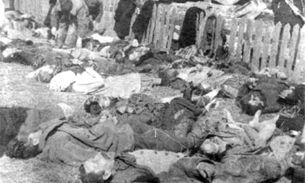 80 lat temu doszło do kulminacji ludobójstwa na Wołyniu