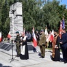 "Jeśli zapomnę o nich, Ty, Boże, zapomnij o mnie"