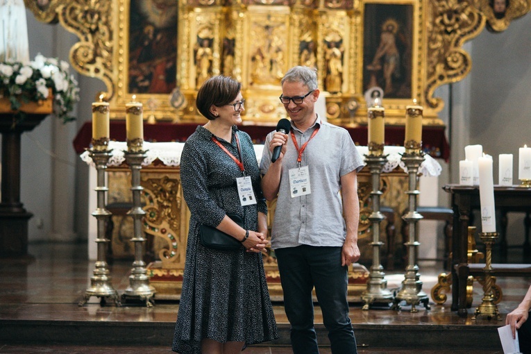 Dzień wspólnoty w Żukowie