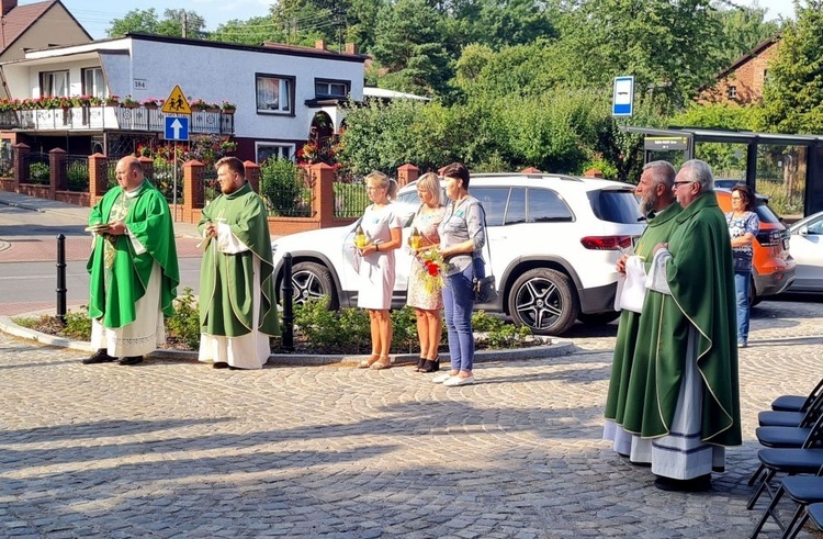 Upamiętnienie ofiar Rzezi Wołyńskiej 