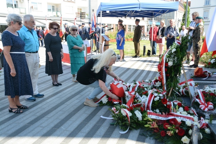 80. rocznica krwawej niedzieli na Wołyniu