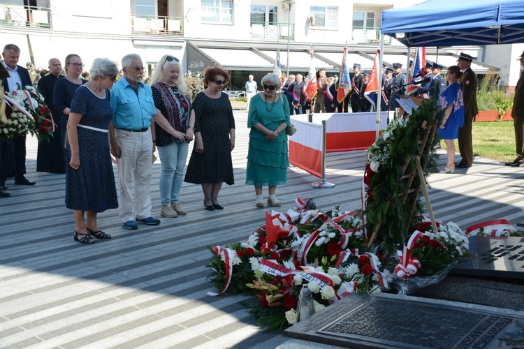 80. rocznica krwawej niedzieli na Wołyniu