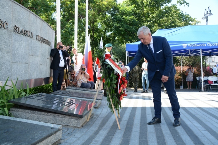 80. rocznica krwawej niedzieli na Wołyniu