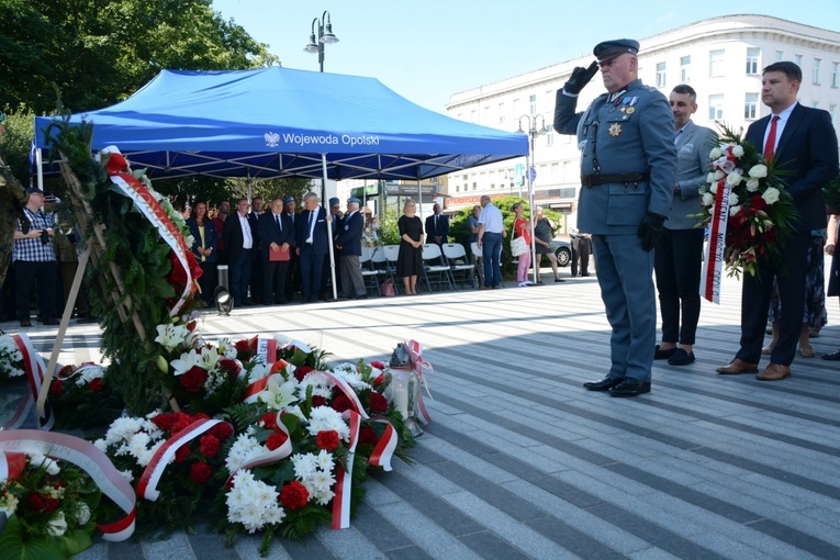 80. rocznica krwawej niedzieli na Wołyniu