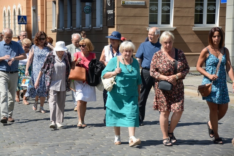 80. rocznica krwawej niedzieli na Wołyniu