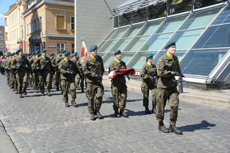 80. rocznica krwawej niedzieli na Wołyniu