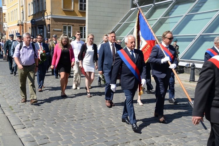 80. rocznica krwawej niedzieli na Wołyniu