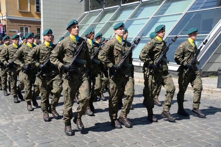 80. rocznica krwawej niedzieli na Wołyniu