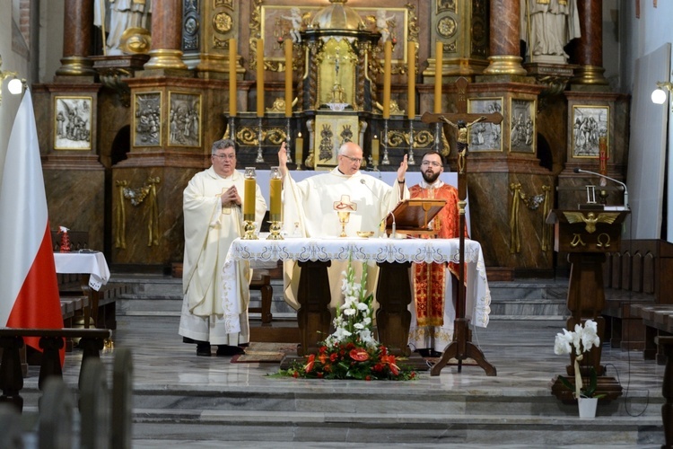 80. rocznica krwawej niedzieli na Wołyniu