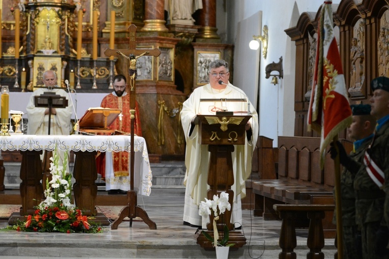 80. rocznica krwawej niedzieli na Wołyniu