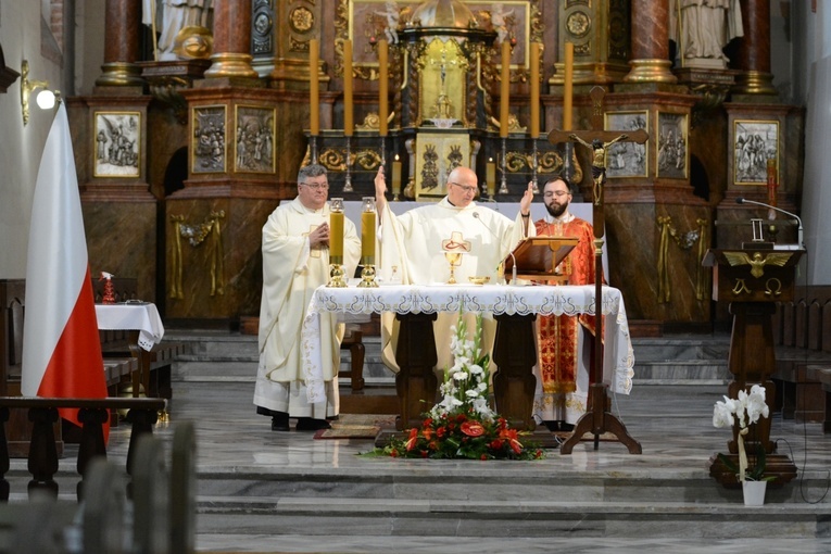 80. rocznica krwawej niedzieli na Wołyniu