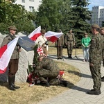 Stalowa Wola. Rocznica Rzezi Wołyńskiej