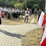 Stalowa Wola. Rocznica Rzezi Wołyńskiej