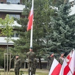 Stalowa Wola. Rocznica Rzezi Wołyńskiej