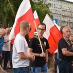 Marsz pamięci ku czci ofiar ludobójstwa na Wołyniu