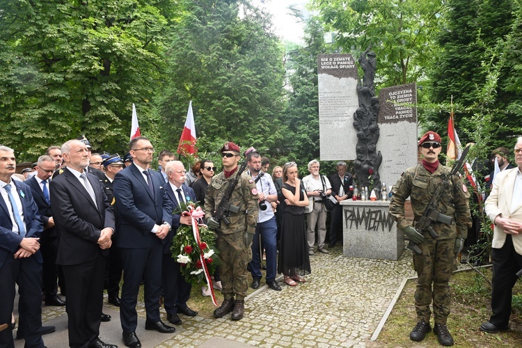 80. rocznica "krwawej niedzieli" na Wołyniu