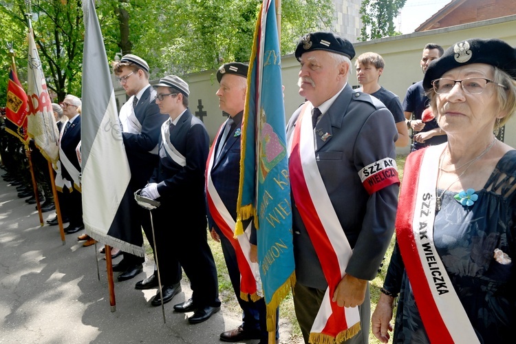 80. rocznica "krwawej niedzieli" na Wołyniu